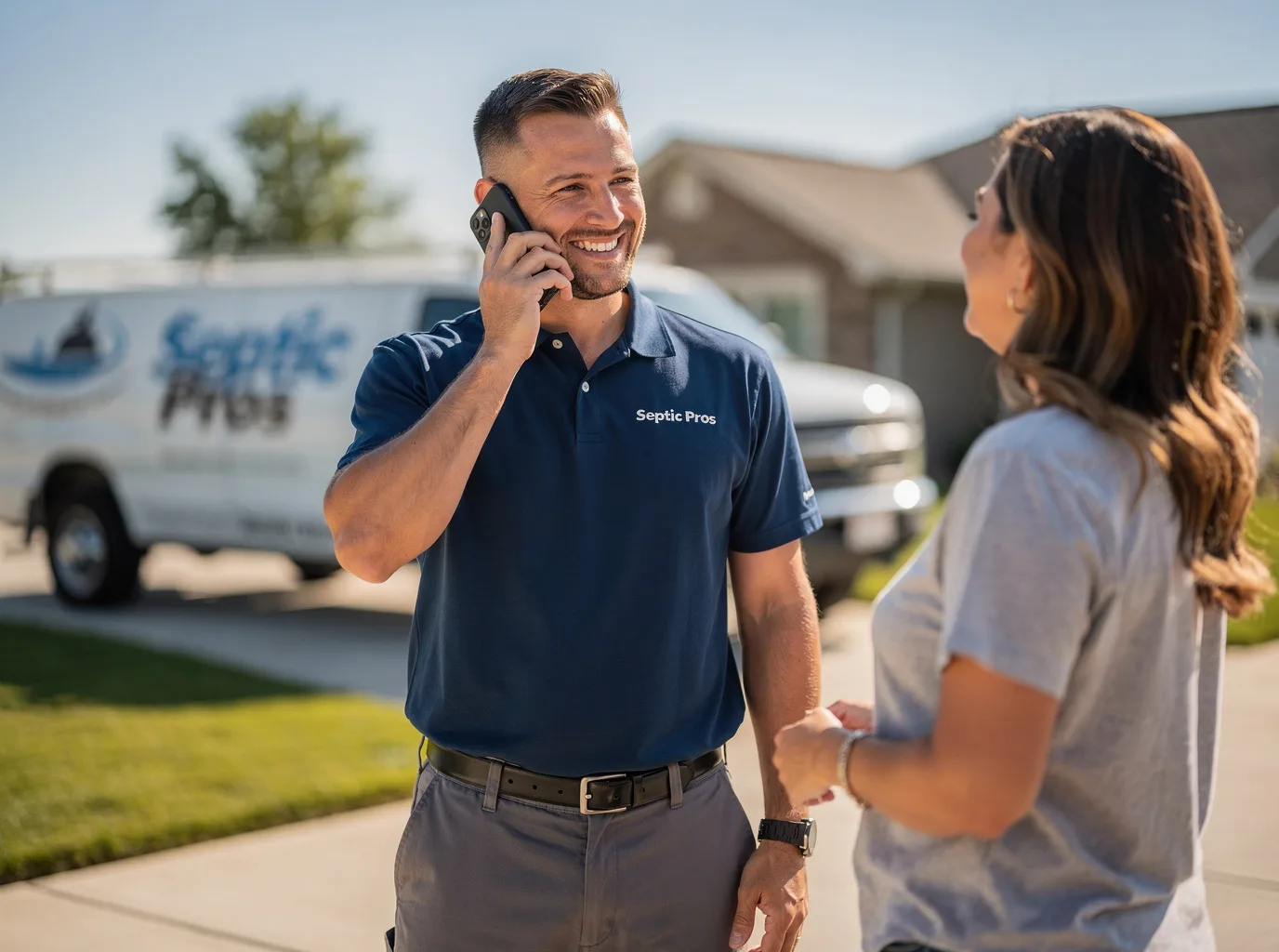 Septic Tank Pumping Craigsville, WV FAQs